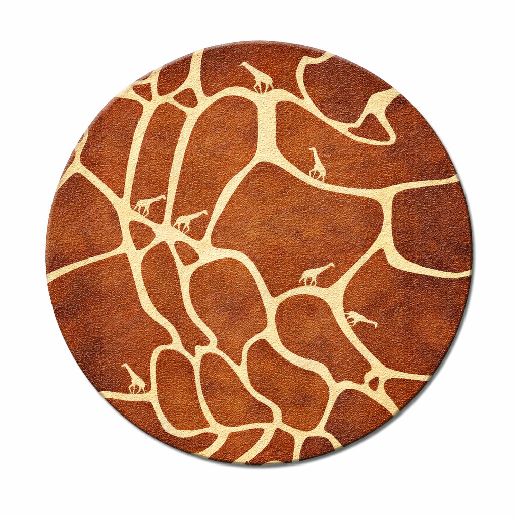 DORIX - Hand Tufted Pattern Carpet